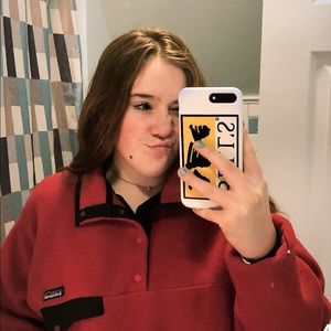 Meet your Posher, Lizzy